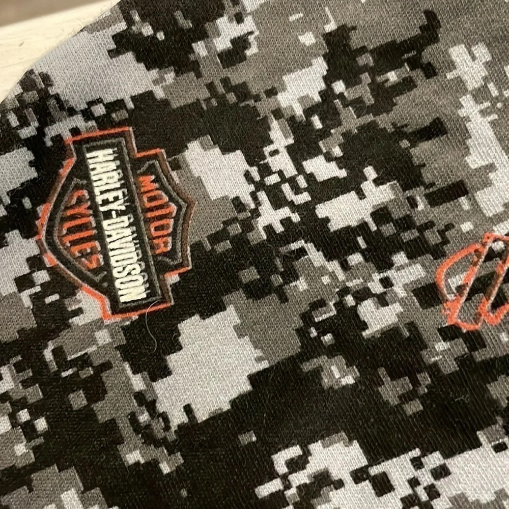 Harley-Davidson harley davidson